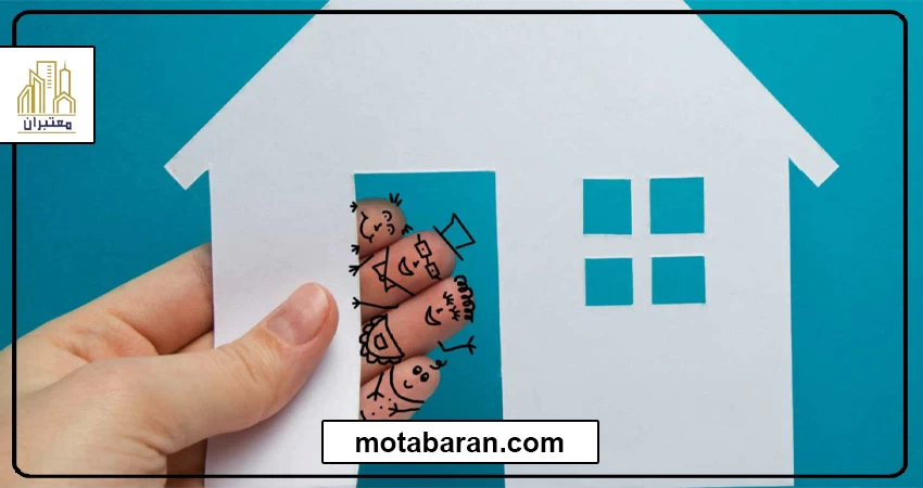 تمدید اجاره