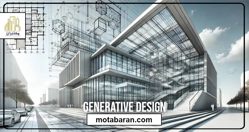 هوش مصنوعی در ساختمان سازی